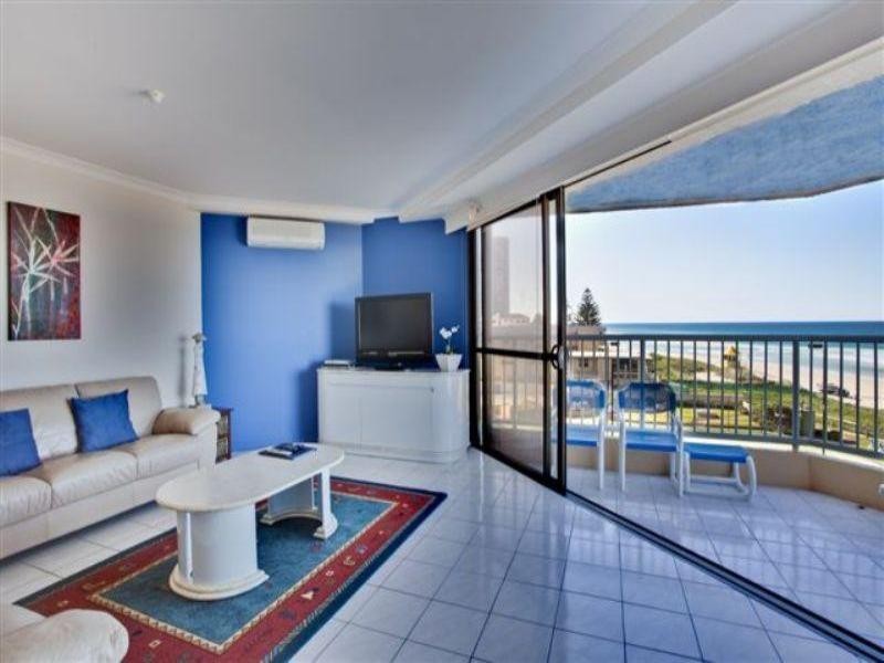 Surfers Paradise QLD 4217