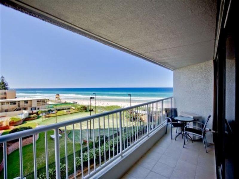 Surfers Paradise QLD 4217