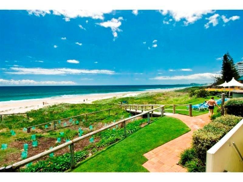 Surfers Paradise QLD 4217