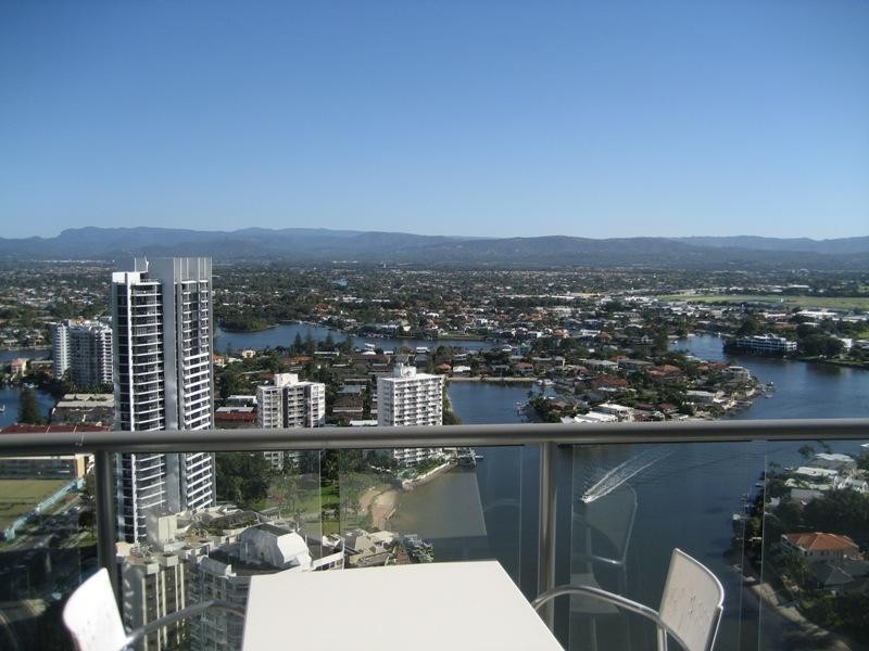 Surfers Paradise QLD 4217
