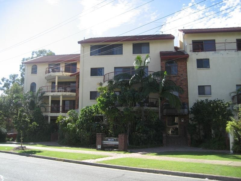 Chevron Island QLD 4217