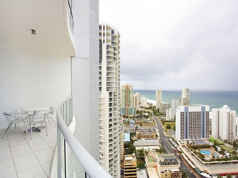 Surfers Paradise QLD 4217