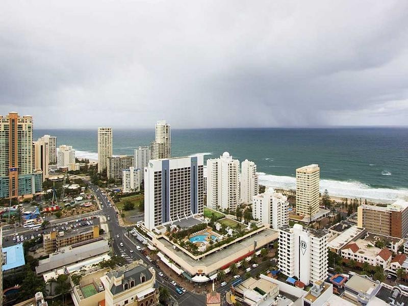 Surfers Paradise QLD 4217