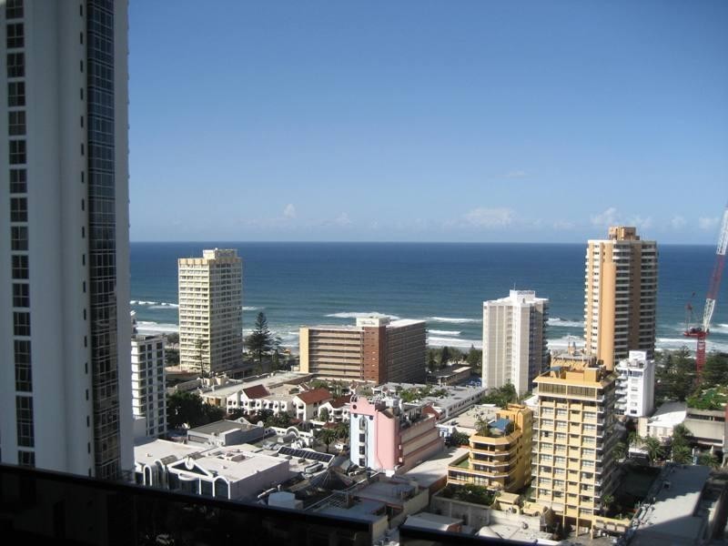 Surfers Paradise QLD 4217