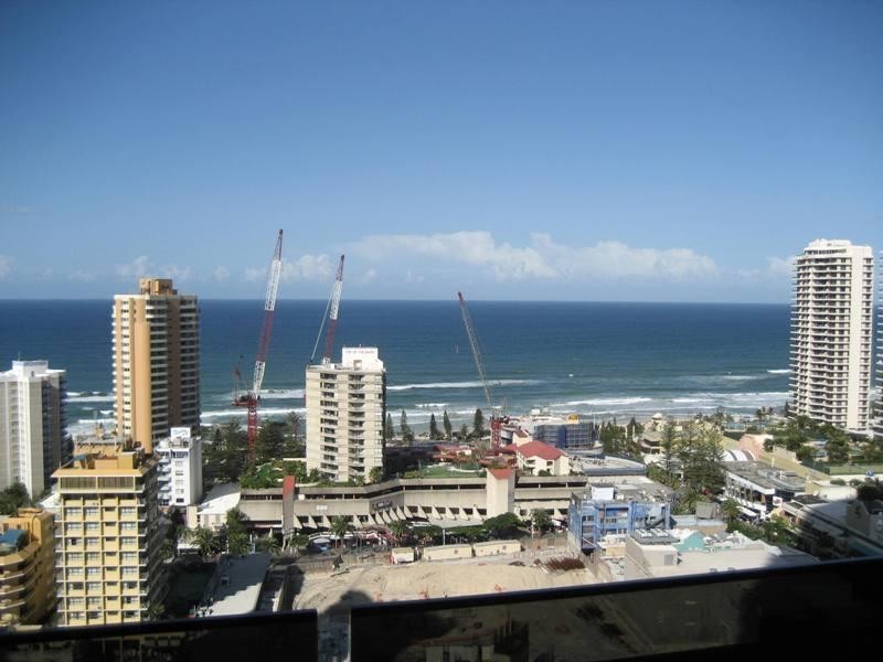 Surfers Paradise QLD 4217