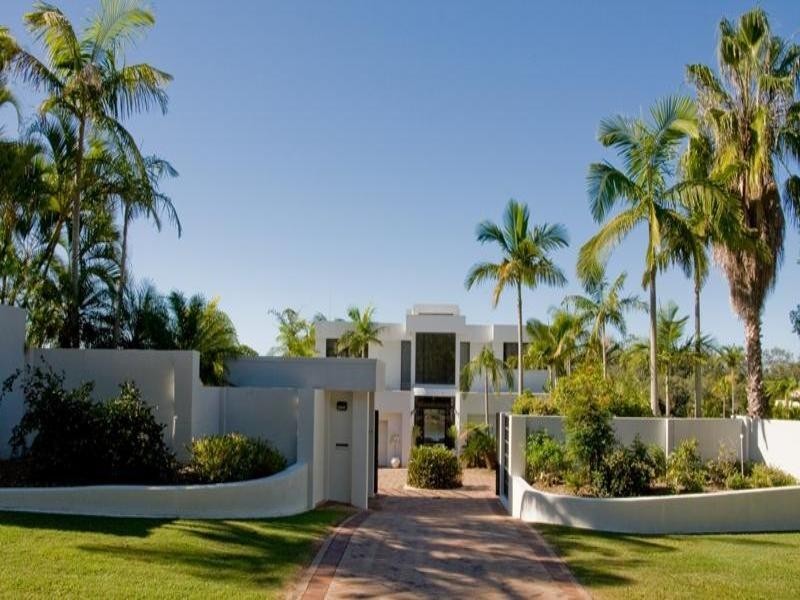 5689 Anchorage Terrace, Sanctuary Cove QLD 4212
