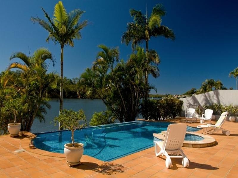 5689 Anchorage Terrace, Sanctuary Cove QLD 4212