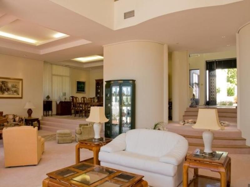 5689 Anchorage Terrace, Sanctuary Cove QLD 4212