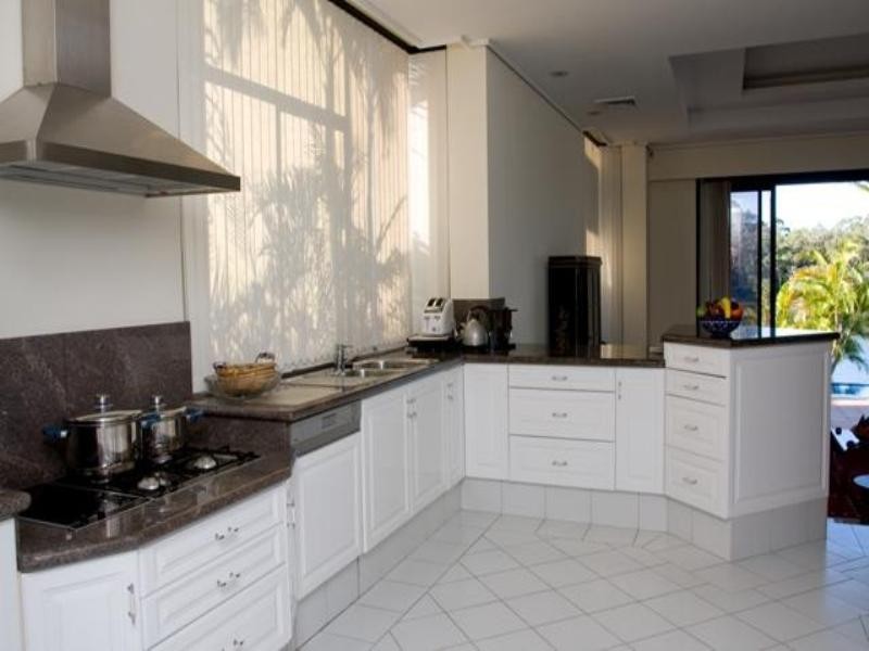 5689 Anchorage Terrace, Sanctuary Cove QLD 4212