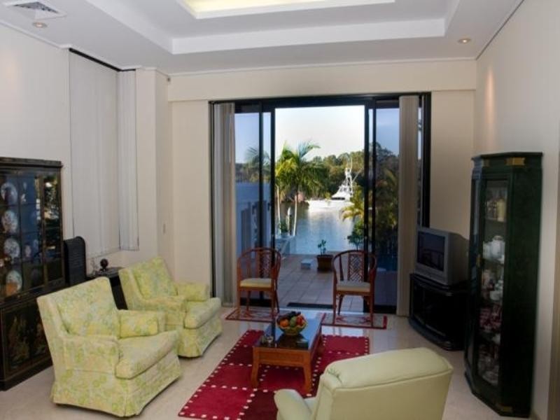 5689 Anchorage Terrace, Sanctuary Cove QLD 4212