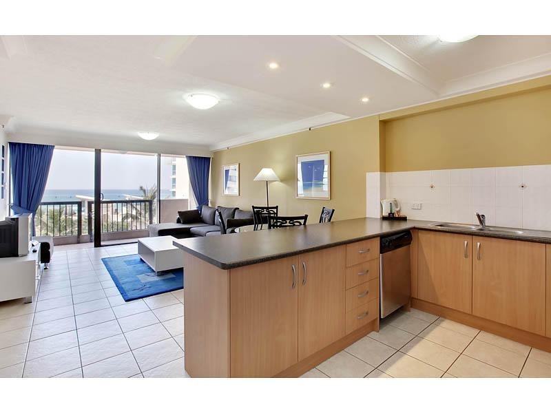 Surfers Paradise QLD 4217