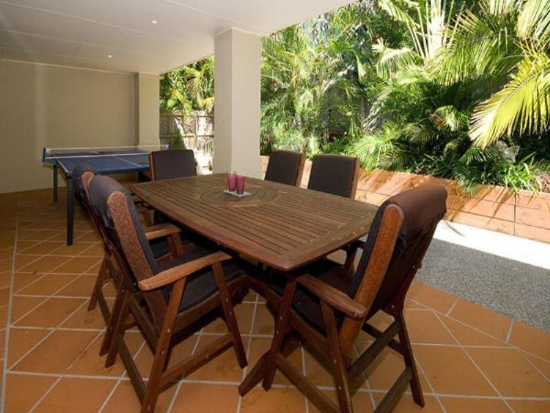 Benowa QLD 4217