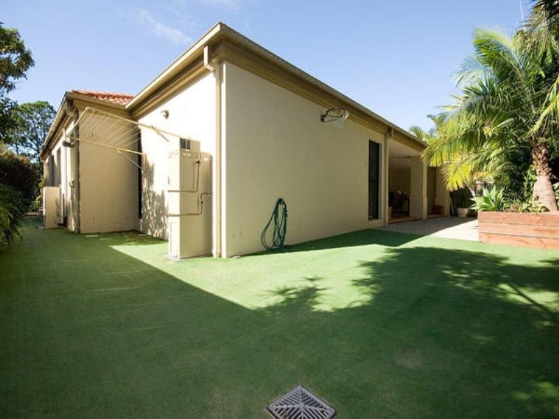 Benowa QLD 4217