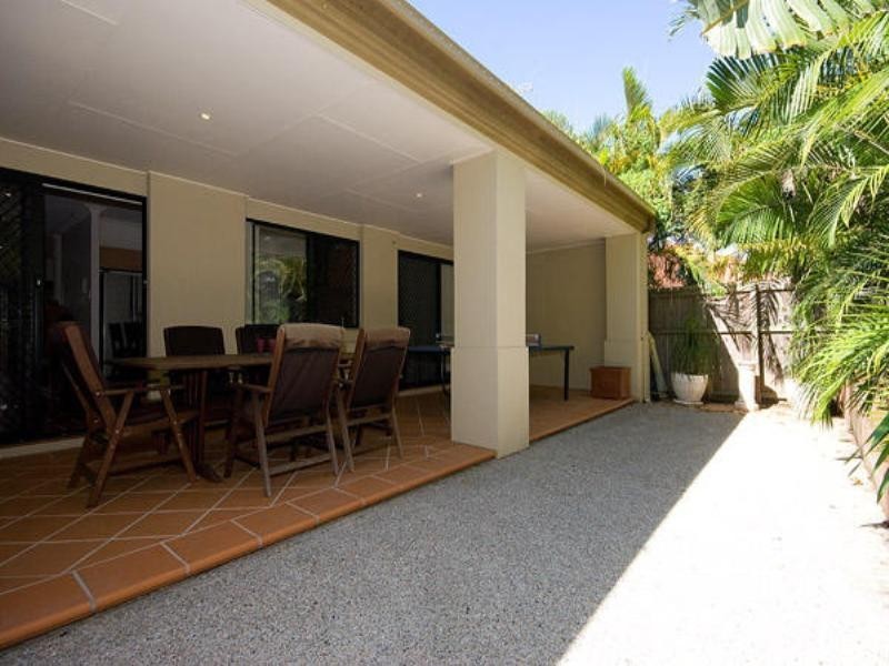 Benowa QLD 4217