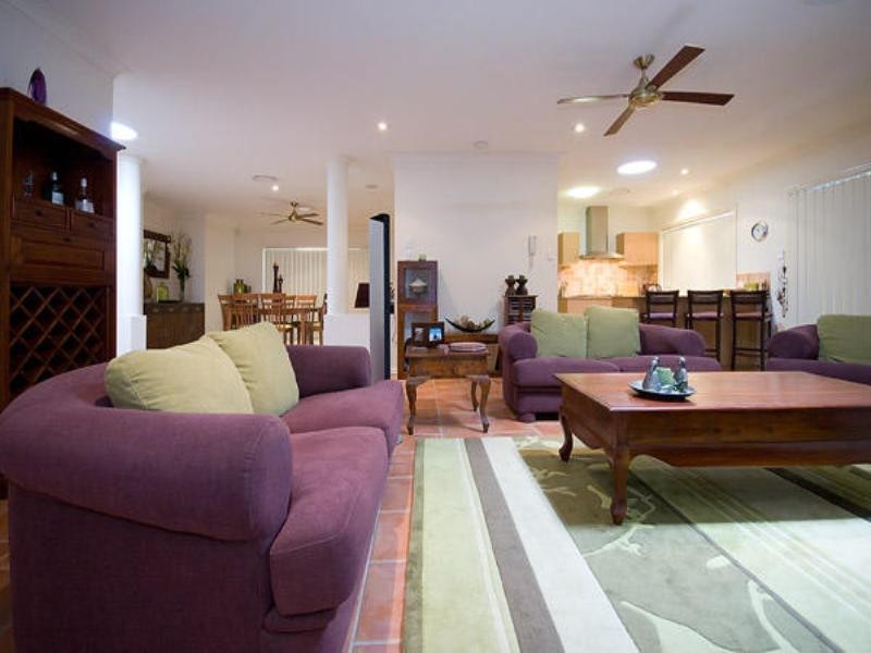 Benowa QLD 4217