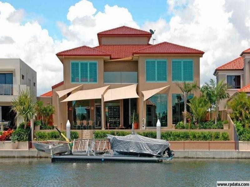 Paradise Point QLD 4216