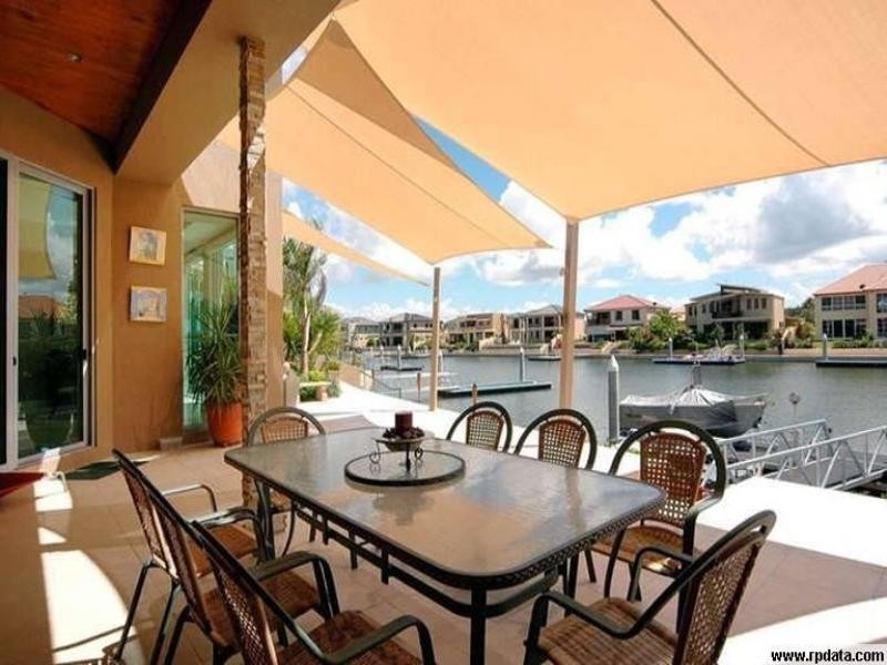 Paradise Point QLD 4216
