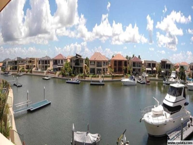 Paradise Point QLD 4216