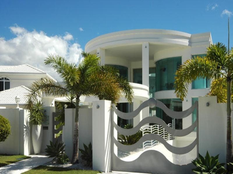 Paradise Point QLD 4216