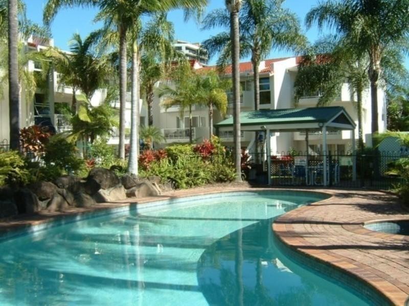 Surfers Paradise QLD 4217
