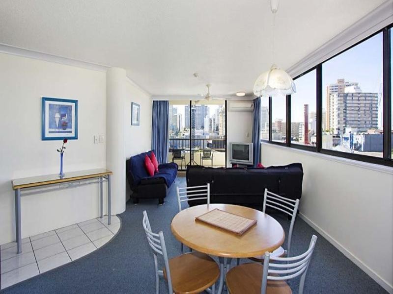 Surfers Paradise QLD 4217