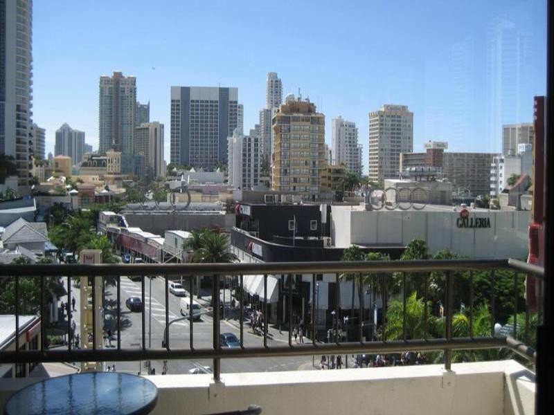 Surfers Paradise QLD 4217
