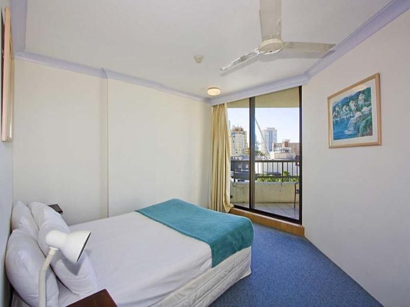 Surfers Paradise QLD 4217