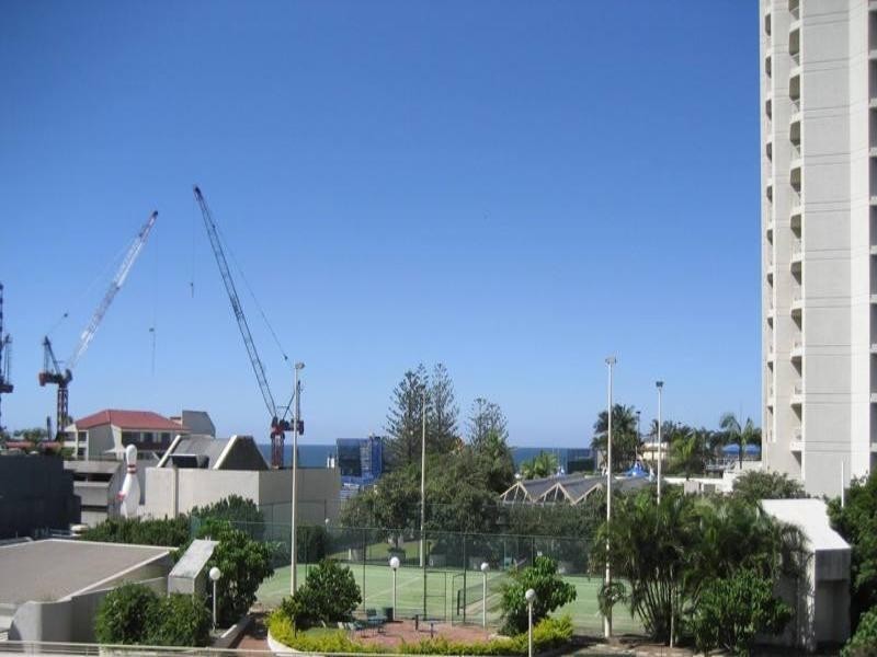 Surfers Paradise QLD 4217