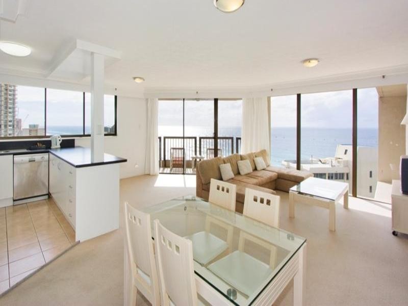 Surfers Paradise QLD 4217