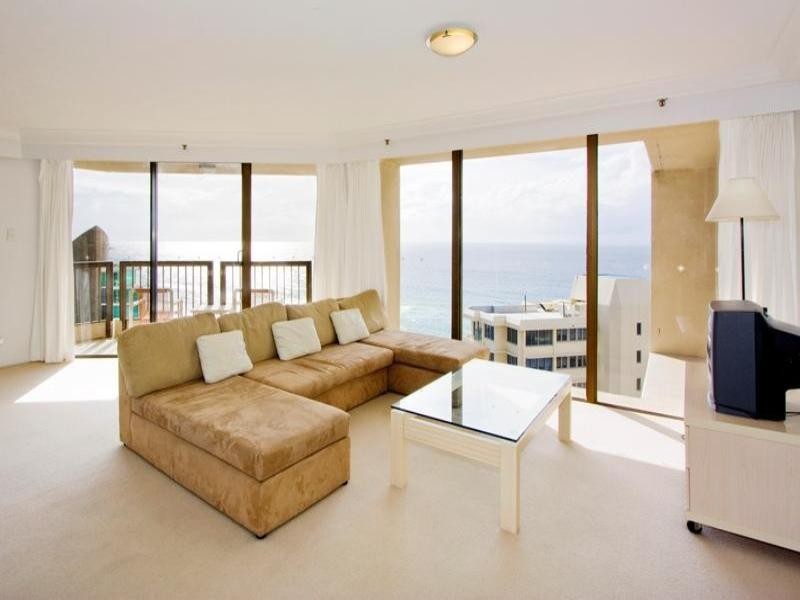 Surfers Paradise QLD 4217