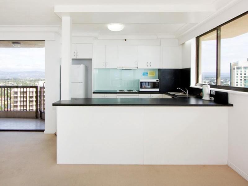 Surfers Paradise QLD 4217