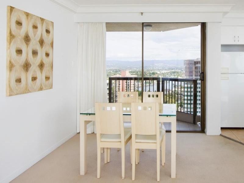 Surfers Paradise QLD 4217