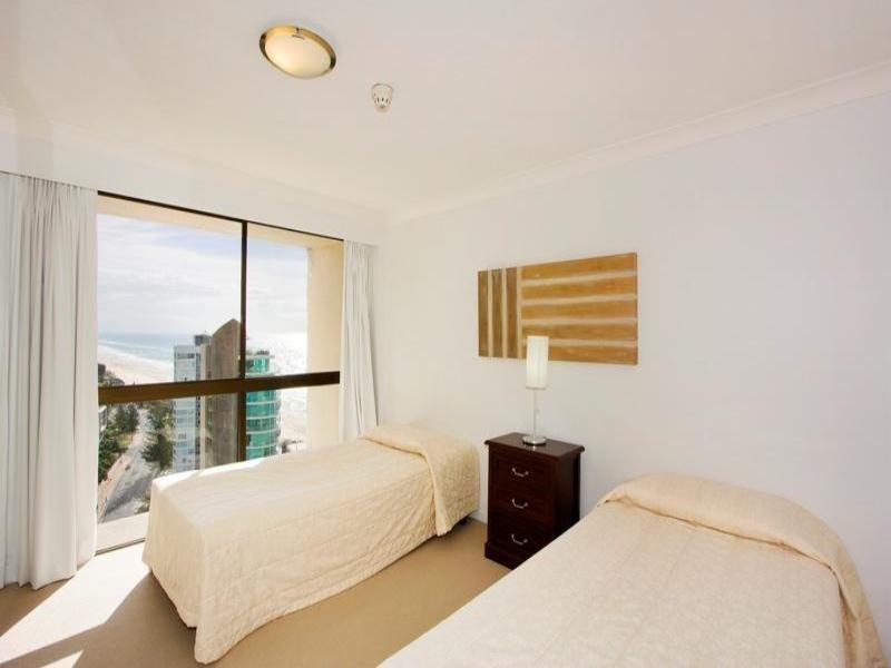 Surfers Paradise QLD 4217