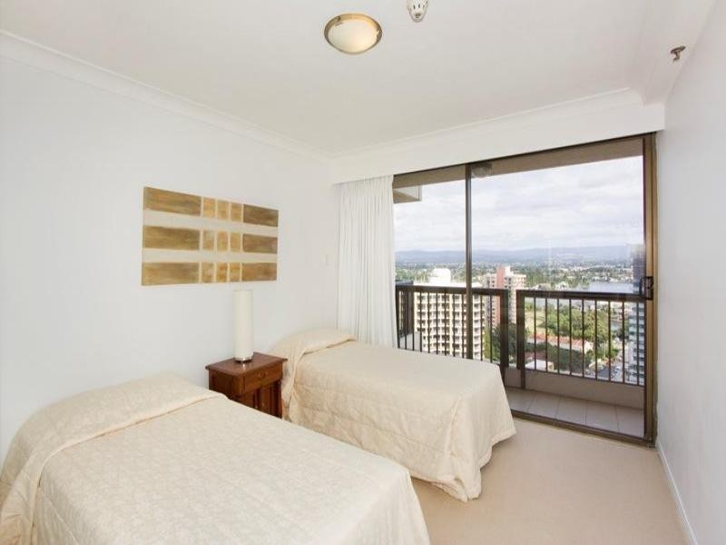 Surfers Paradise QLD 4217