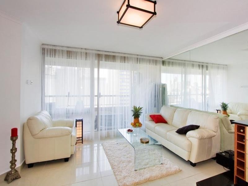 Surfers Paradise QLD 4217