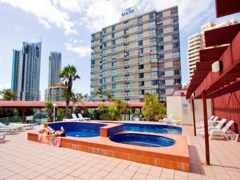 Surfers Paradise QLD 4217