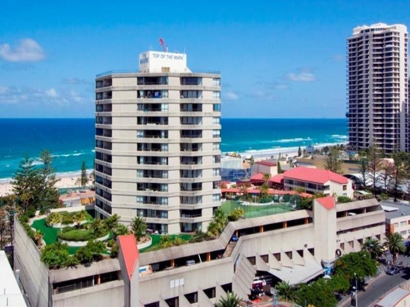 Surfers Paradise QLD 4217