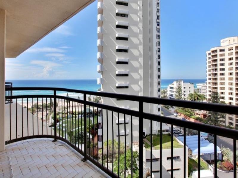 Surfers Paradise QLD 4217