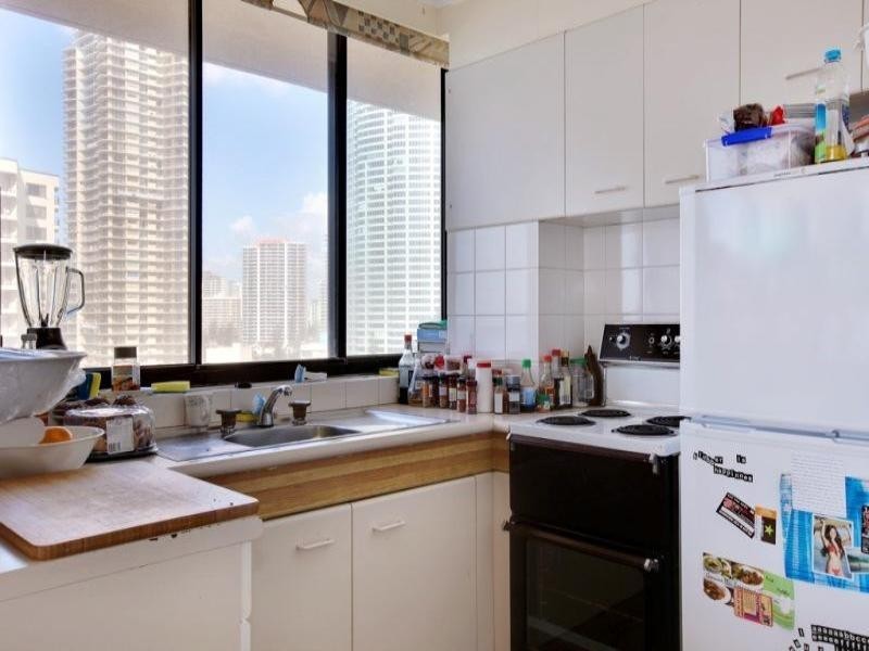 Surfers Paradise QLD 4217