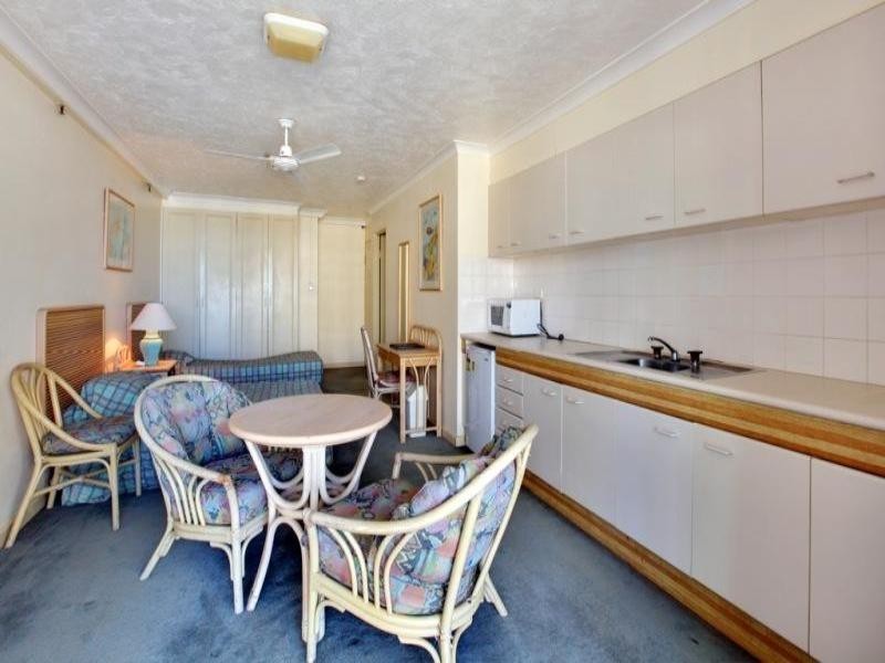 Surfers Paradise QLD 4217