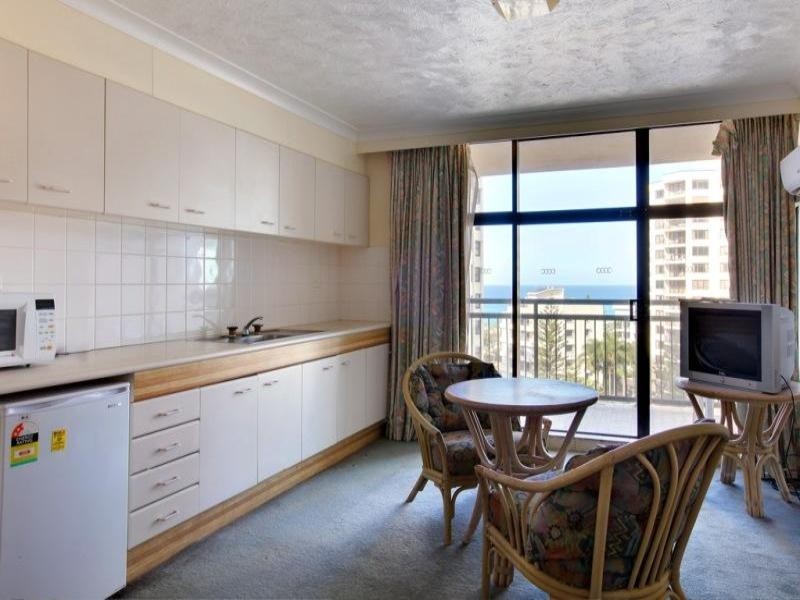 Surfers Paradise QLD 4217