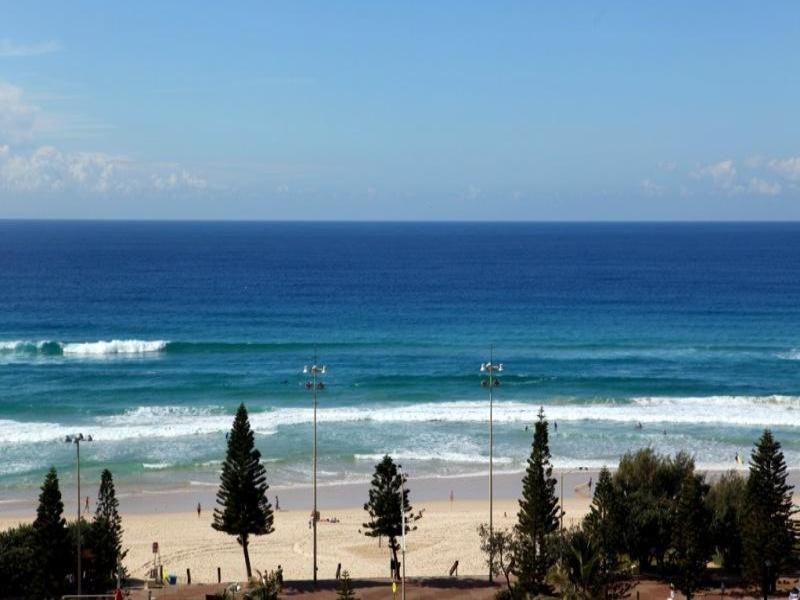 Surfers Paradise QLD 4217