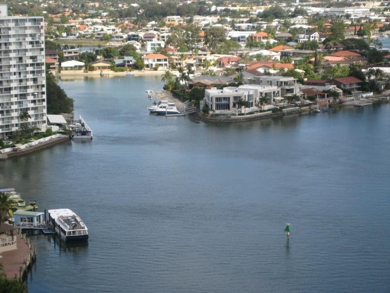 Surfers Paradise QLD 4217