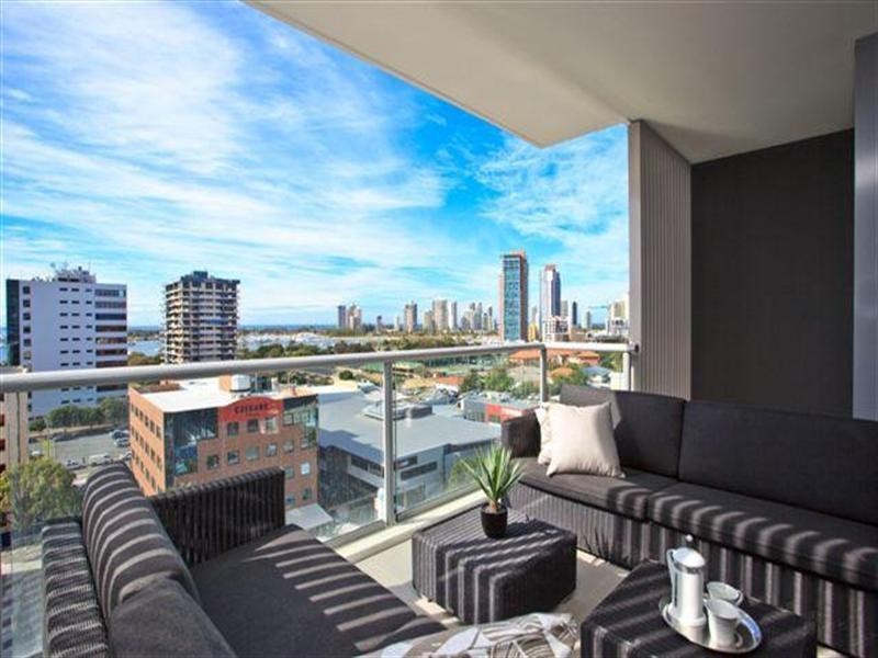 34 Scarborough Street, Southport QLD 4215