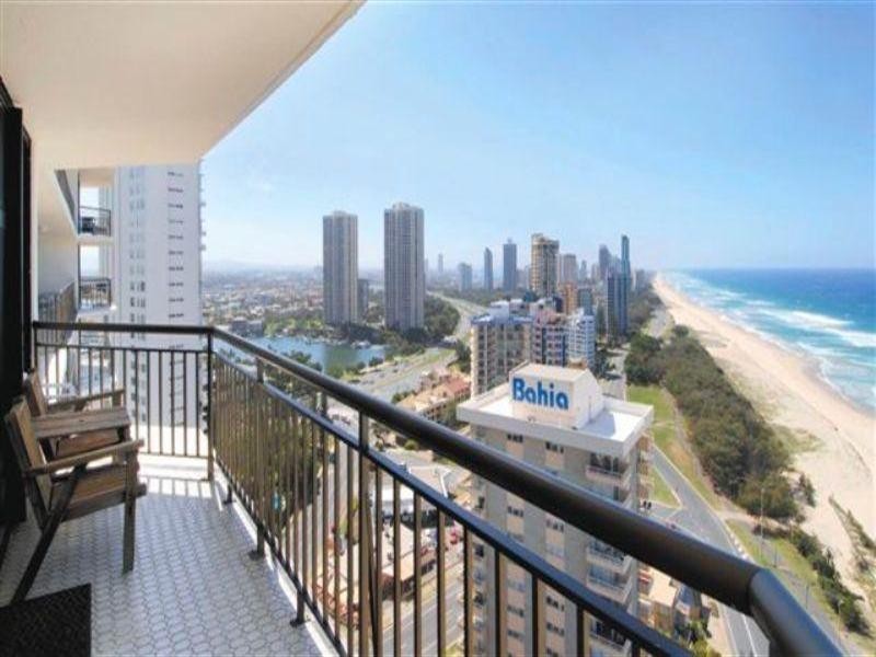 150 The Esplanade, Surfers Paradise QLD 4217