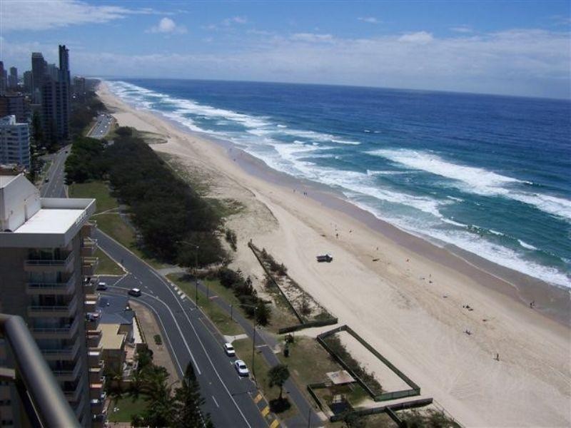 150 The Esplanade, Surfers Paradise QLD 4217