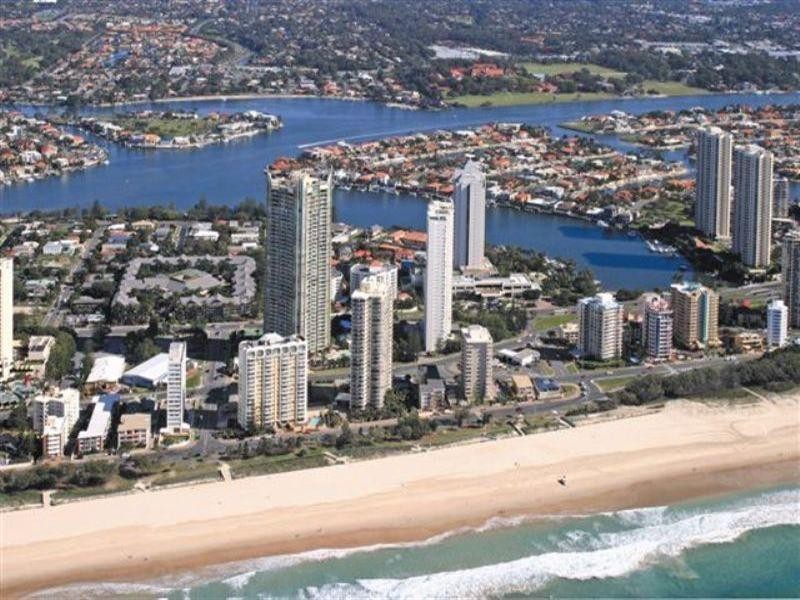 150 The Esplanade, Surfers Paradise QLD 4217
