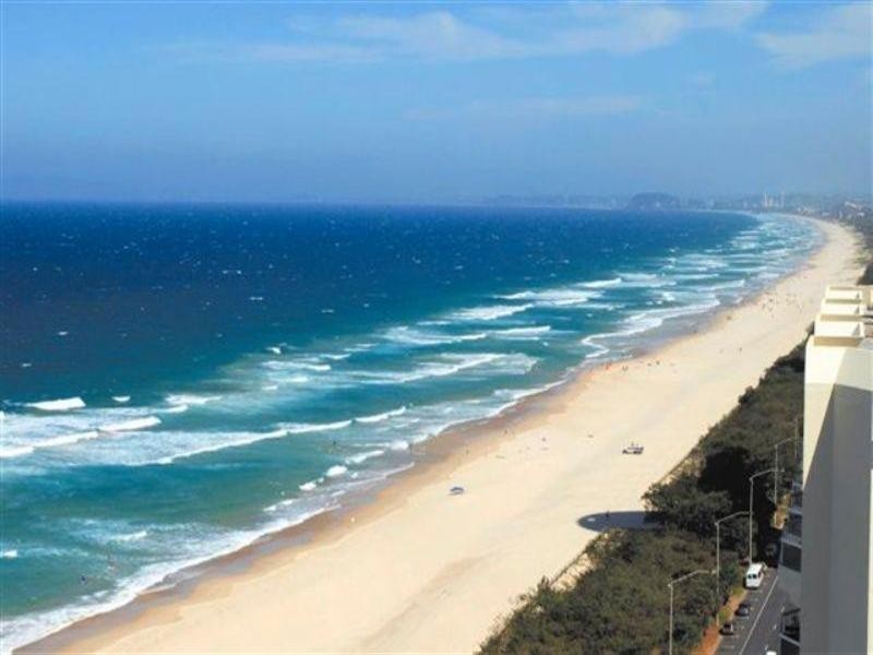 150 The Esplanade, Surfers Paradise QLD 4217