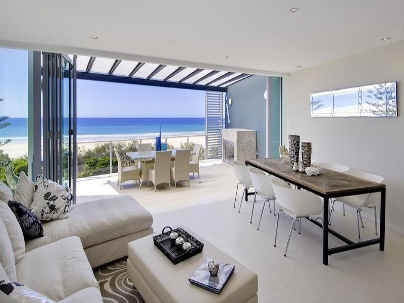 401, 108 Pacific Parade, Kirra QLD 4225