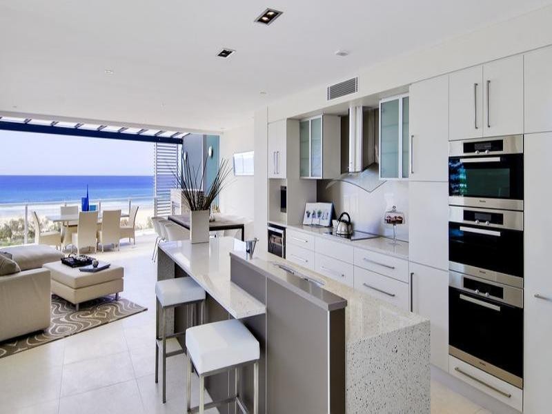 401, 108 Pacific Parade, Kirra QLD 4225